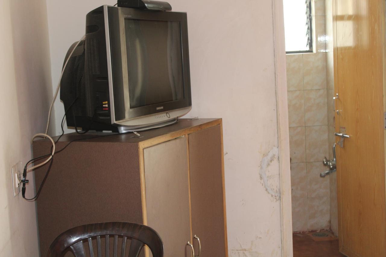 Hotel Peshwa Aurangābād Extérieur photo