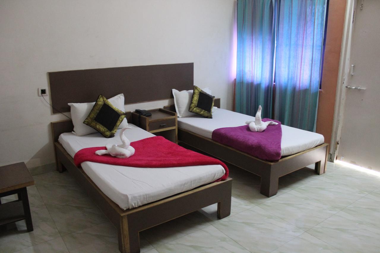 Hotel Peshwa Aurangābād Extérieur photo