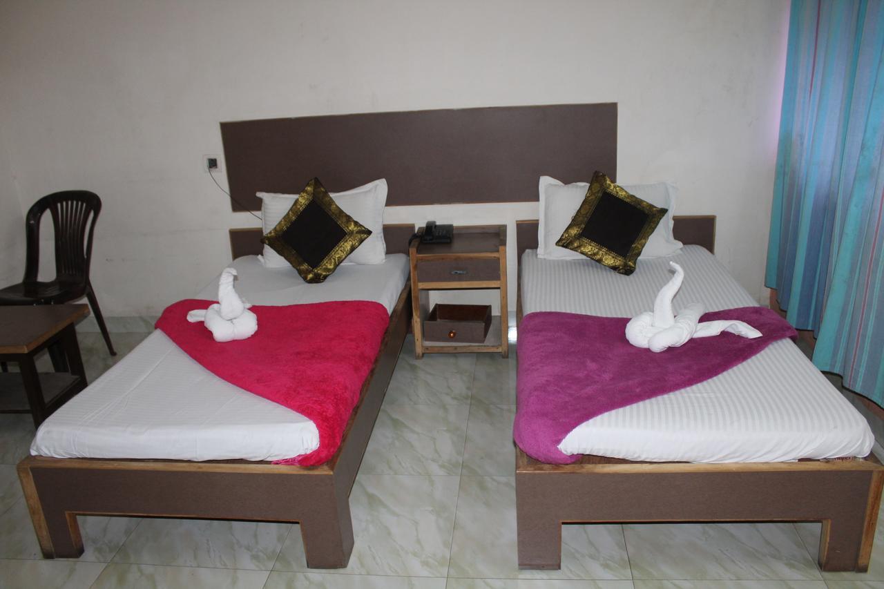 Hotel Peshwa Aurangābād Extérieur photo