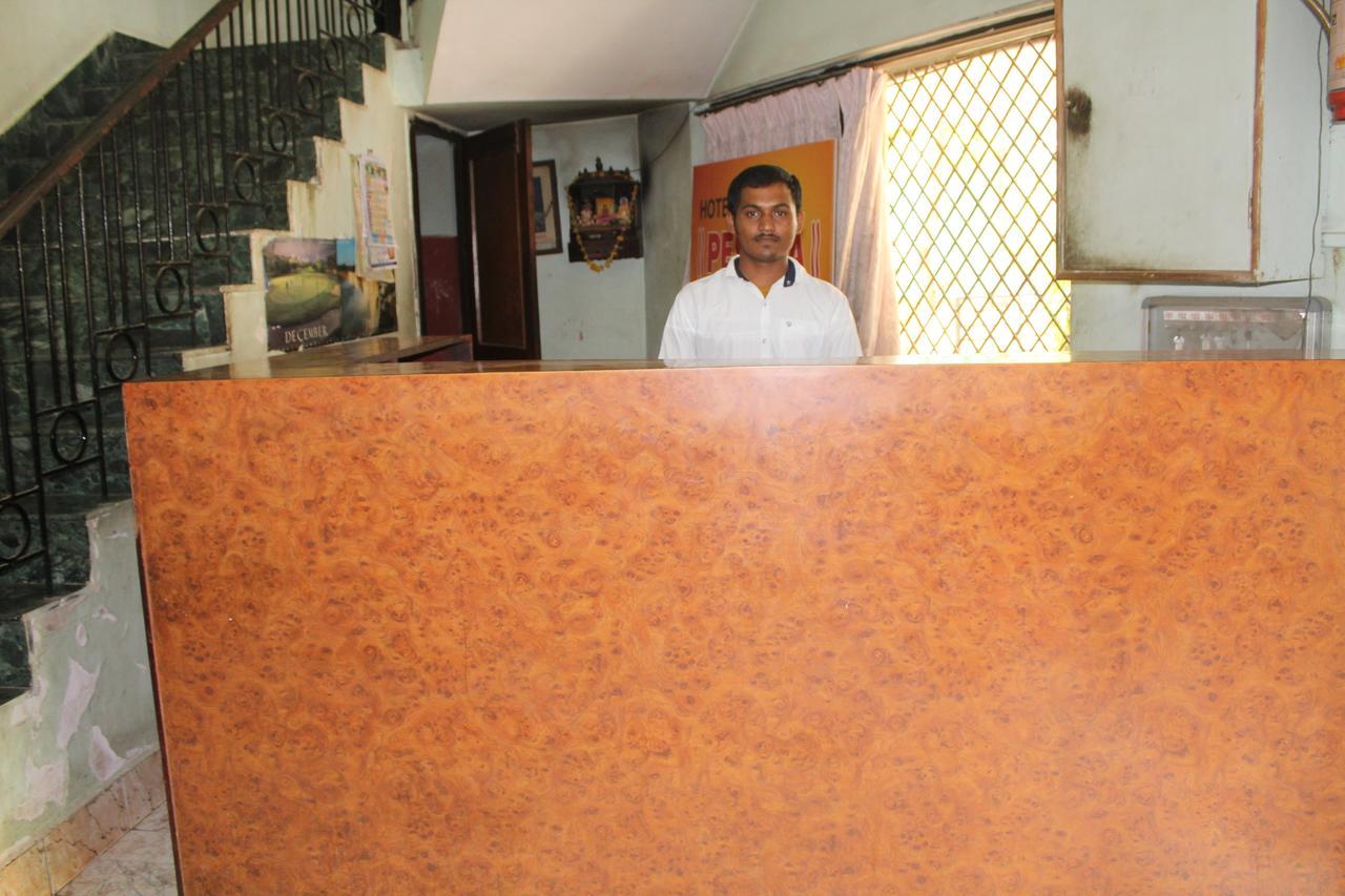 Hotel Peshwa Aurangābād Extérieur photo